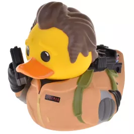Фигурка-утка Tubbz. Ghostbusters: Peter Venkman картинка 344973 - МосИгра